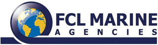 FCL MARINE AGENCIES