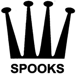 SPOOKS