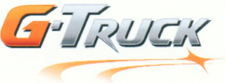 G-TRUCK