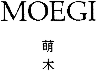 MOEGI