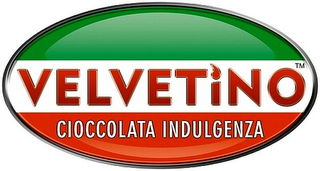 VELVETINO CIOCCOLATA INDULGENZA