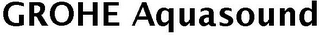 GROHE AQUASOUND