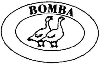 BOMBA