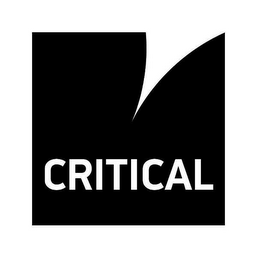 CRITICAL