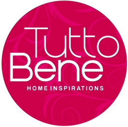 TUTTO BENE HOME INSPIRATIONS