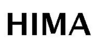 HIMA