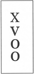 XVOO