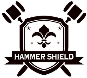 HAMMER SHIELD