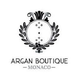 ARGAN BOUTIQUE -MONACO-