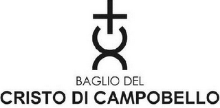 BAGLIO DEL CRISTO DI CAMPOBELLO