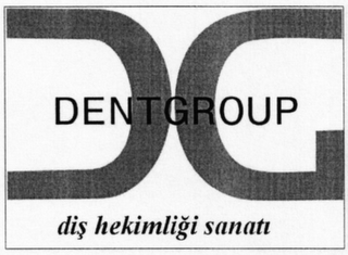 DG DENTGROUP DIS HEKIMLIGI SANATI