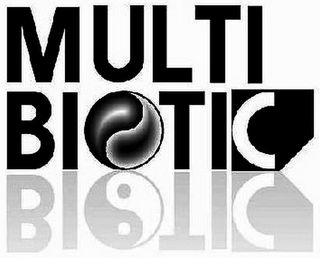 MULTIBIOTIC