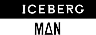 ICEBERG MAN