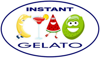 CIAO INSTANT GELATO