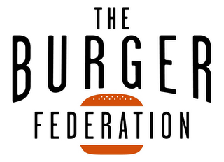 THE BURGER FEDERATION