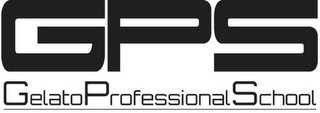 GPS GELATO PROFESSIONAL SCHOOL