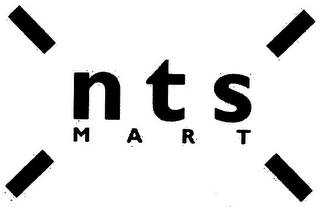 NTS MART