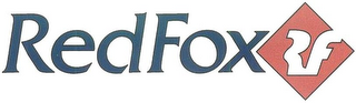 RF REDFOX