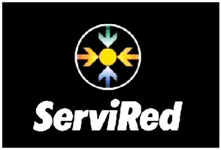 SERVIRED