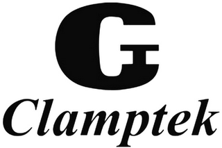 CT CLAMPTEK