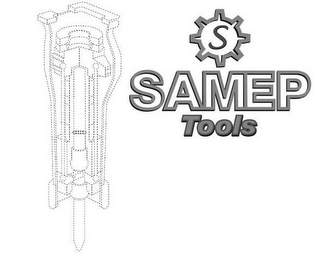 S SAMEP TOOLS