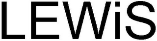 LEWIS