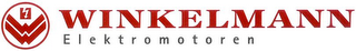 W WINKELMANN ELEKTROMOTOREN