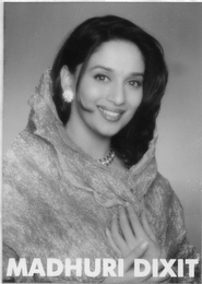 MADHURI DIXIT