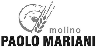 MOLINO PAOLO MARIANI