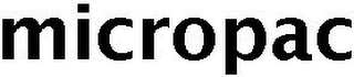 MICROPAC