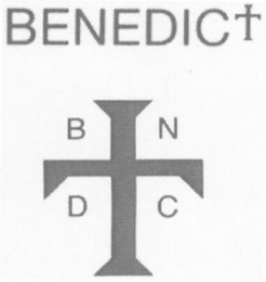 BENEDICT B N D C