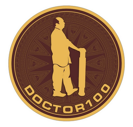 DOCTOR100