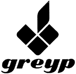 GREYP