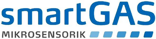 SMARTGAS MIKROSENSORIK