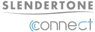 SLENDERTONE CONNECT