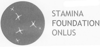 STAMINA FOUNDATION ONLUS