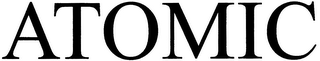 ATOMIC