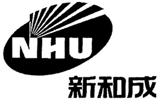 NHU