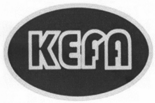 KEFA