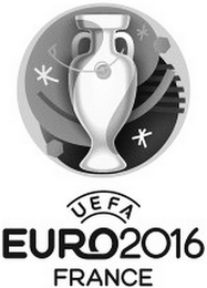 UEFA EURO 2016 FRANCE