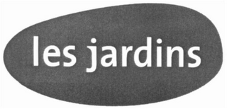 LES JARDINS