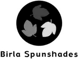 BIRLA SPUNSHADES