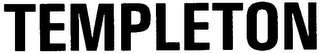 TEMPLETON