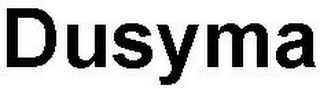 DUSYMA
