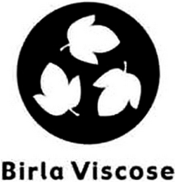 BIRLA VISCOSE