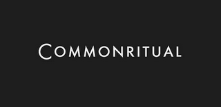 COMMONRITUAL