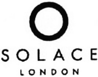 SOLACE LONDON