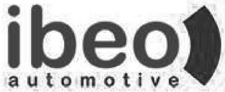 IBEO AUTOMOTIVE