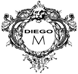 DIEGO M