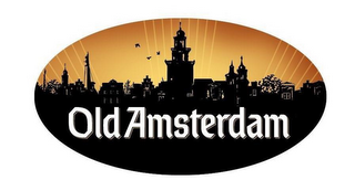 OLD AMSTERDAM